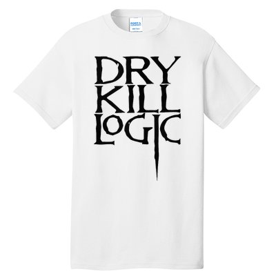 Dry Kill Logic Classic Logo Tall T-Shirt