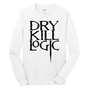 Dry Kill Logic Classic Logo Tall Long Sleeve T-Shirt