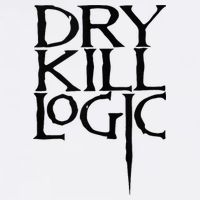 Dry Kill Logic Classic Logo Poster