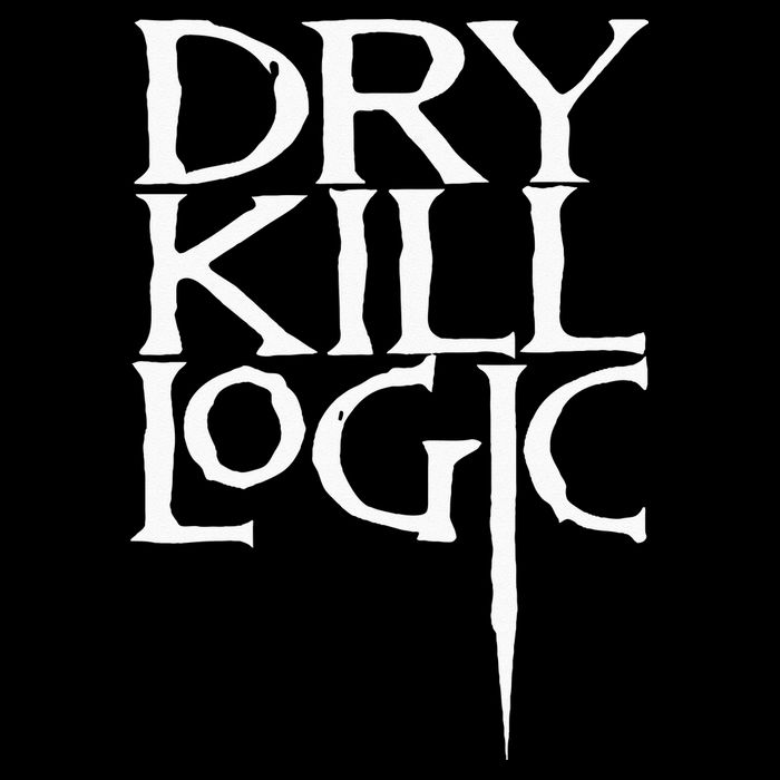 Dry Kill Logic Classic Logo Drawstring Bag