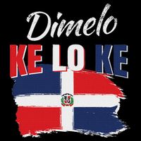 Dimelo Ke Lo Ke Dominican Republic Flag Dominicans Gift Bucket Hat
