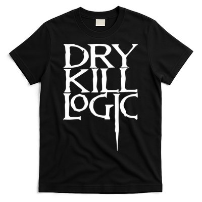 Dry Kill Logic Classic Logo T-Shirt