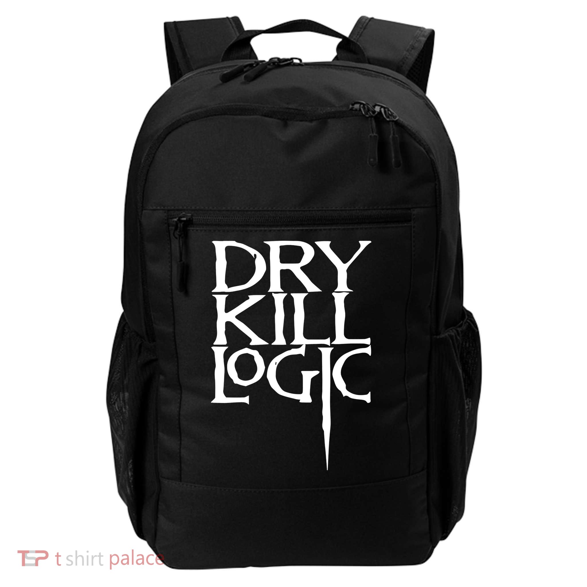Dry Kill Logic Classic Logo Backpack