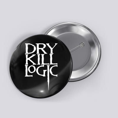 Dry Kill Logic Classic Logo Button