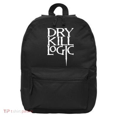 Dry Kill Logic Classic Logo 16 in Basic Backpack