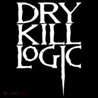 Dry Kill Logic Classic Logo Mesh Reversible Basketball Jersey Tank