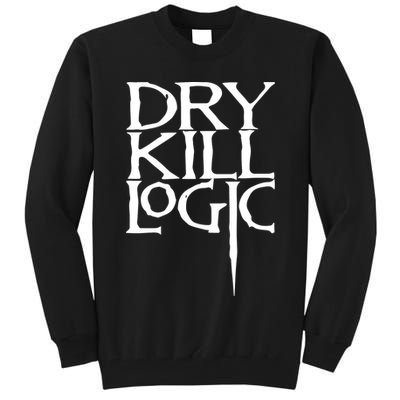 Dry Kill Logic Classic Logo Tall Sweatshirt