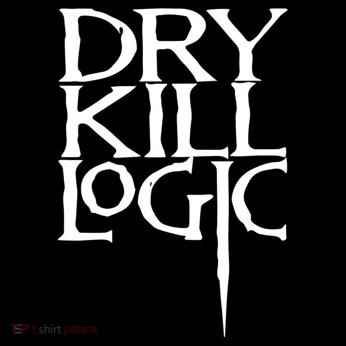 Dry Kill Logic Classic Logo Toddler Sweatshirt