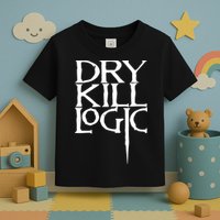 Dry Kill Logic Classic Logo Toddler T-Shirt