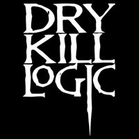 Dry Kill Logic Classic Logo Toddler T-Shirt