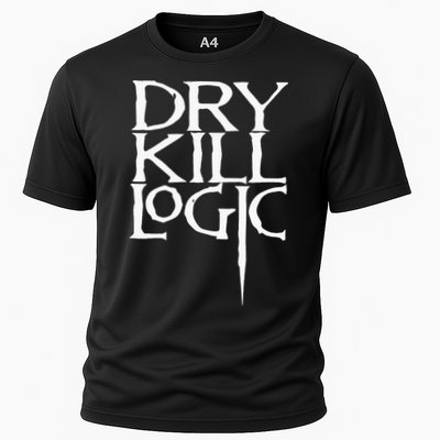 Dry Kill Logic Classic Logo Performance Shirt