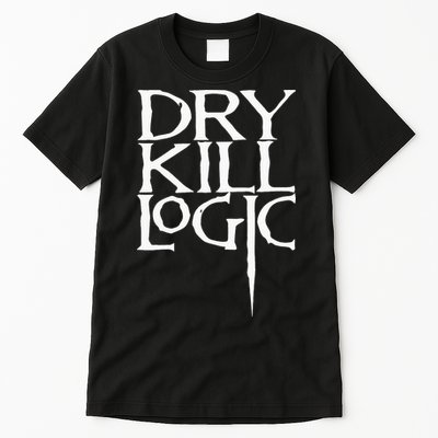 Dry Kill Logic Classic Logo Tall T-Shirt