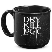 Dry Kill Logic Classic Logo 15oz Campfire Ceramic Mug
