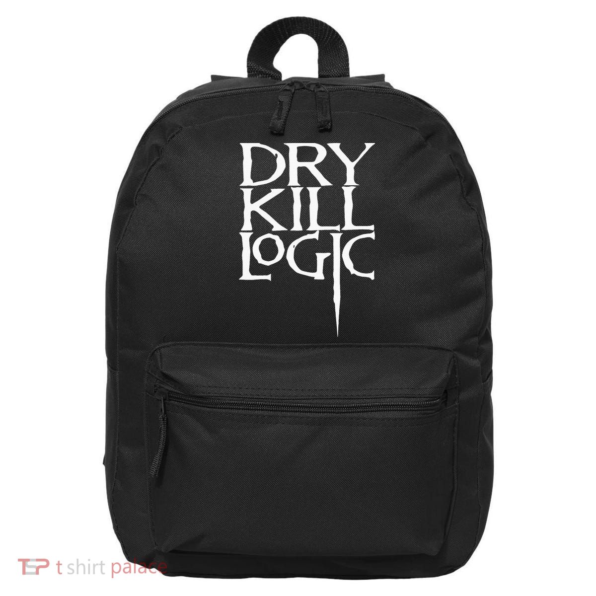 Dry Kill Logic Classic Logo 16 in Basic Backpack