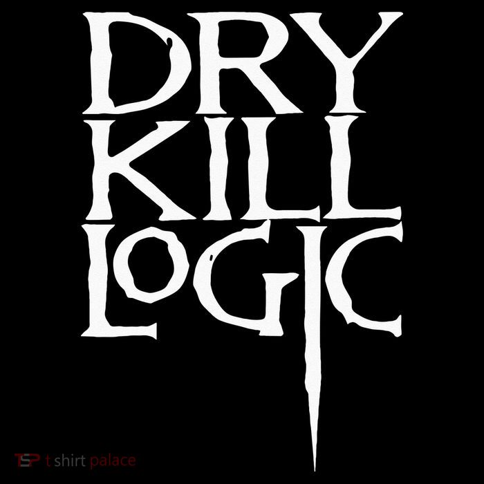 Dry Kill Logic Classic Logo 16 in Basic Backpack