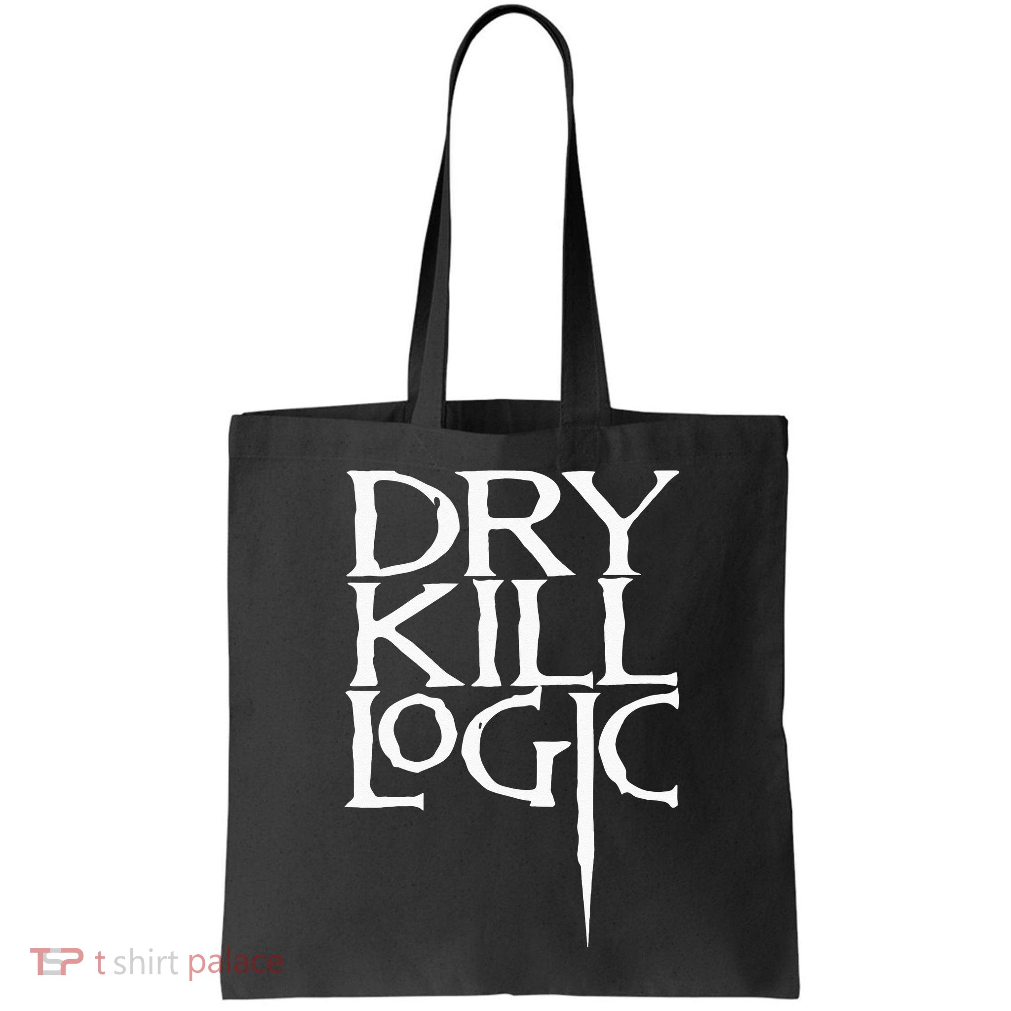 Dry Kill Logic Classic Logo Bag