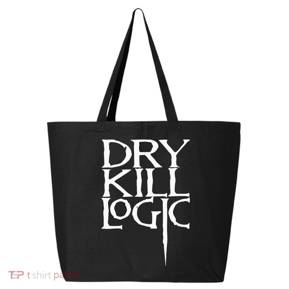 Dry Kill Logic Classic Logo 25L Jumbo Tote
