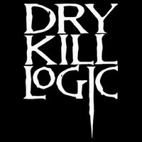 Dry Kill Logic Classic Logo Cropped Pullover Crew