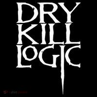 Dry Kill Logic Classic Logo Zip Tote Bag