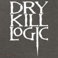 Dry Kill Logic Classic Logo Cotton Canvas Backpack