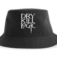 Dry Kill Logic Classic Logo Sustainable Bucket Hat