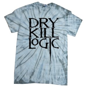 Dry Kill Logic Classic Logo Tie-Dye T-Shirt