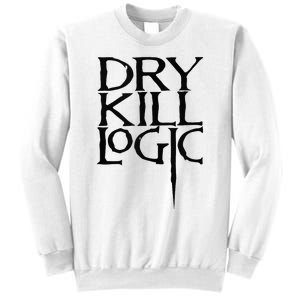 Dry Kill Logic Classic Logo Sweatshirt