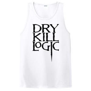 Dry Kill Logic Classic Logo PosiCharge Competitor Tank