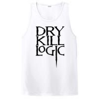 Dry Kill Logic Classic Logo PosiCharge Competitor Tank