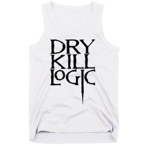 Dry Kill Logic Classic Logo Tank Top