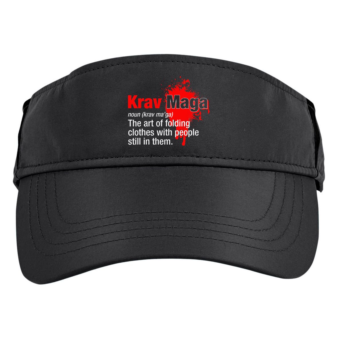 Definition Krav Maga Adult Drive Performance Visor