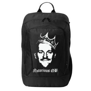 Dawson Knox Notorious Qb City Backpack