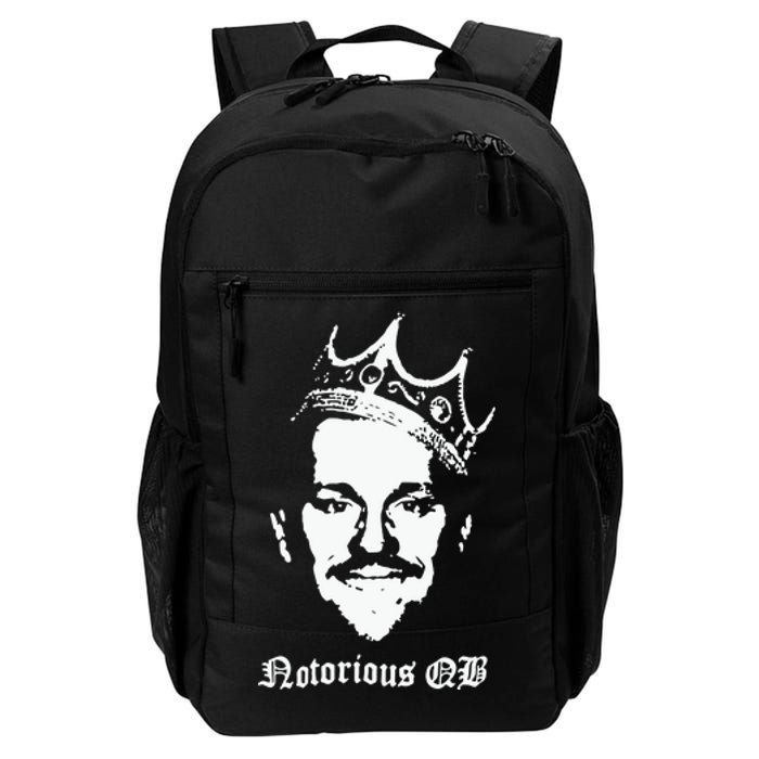 Dawson Knox Notorious Qb Daily Commute Backpack