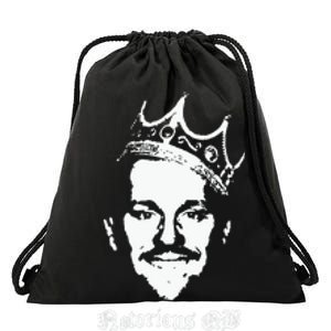 Dawson Knox Notorious Qb Drawstring Bag