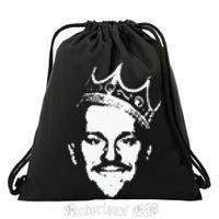 Dawson Knox Notorious Qb Drawstring Bag