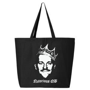 Dawson Knox Notorious Qb 25L Jumbo Tote