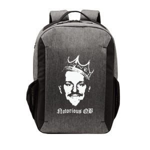 Dawson Knox Notorious Qb Vector Backpack