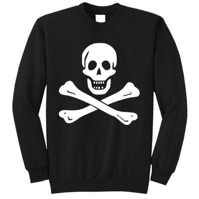 Dress Like A Pirate Day Sweatshirt