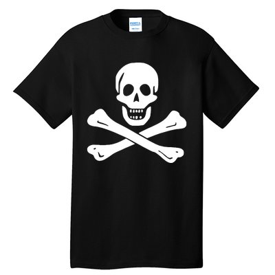 Dress Like A Pirate Day Tall T-Shirt