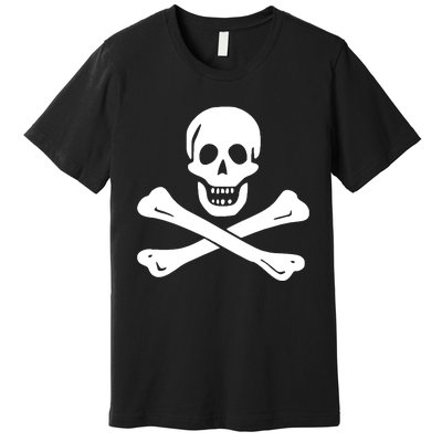 Dress Like A Pirate Day Premium T-Shirt