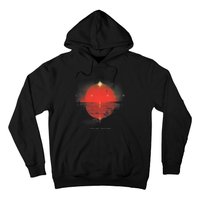 Dragons Loom Album Hoodie