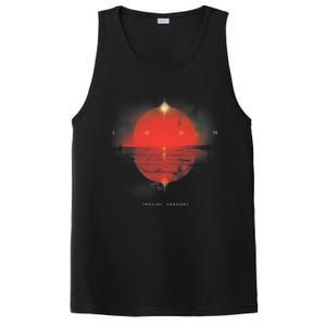 Dragons Loom Album PosiCharge Competitor Tank