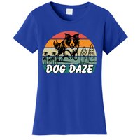 Dog LoverS Bliss Dog Daze Cool Gift Women's T-Shirt