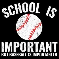 Dallas Lions Baseball School Is Important 16 in Basic Backpack