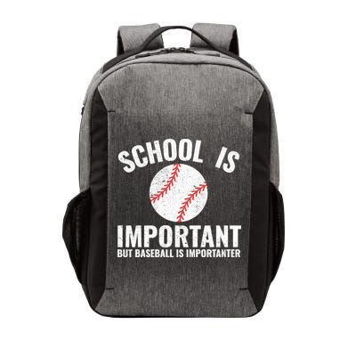 Dallas Lions Baseball School Is Important Vector Backpack