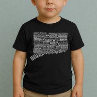 Drink Local Connecticut Breweries Toddler T-Shirt