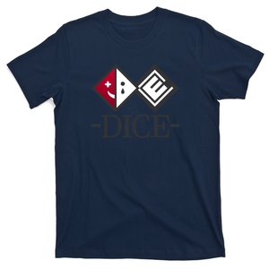 D.I.C.E. Logo T-Shirt