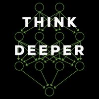 Deep Learning Data Scientist Gift Ai Developer Drawstring Bag