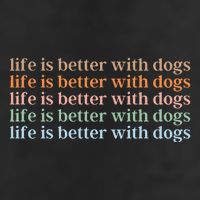 Dog Lover 11oz C Handle Ceramic Mug