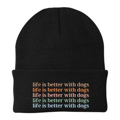 Dog Lover Beanie